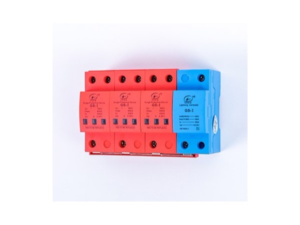 浪涌保護(hù)器