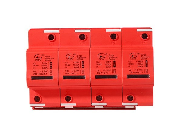 浪涌保護(hù)器