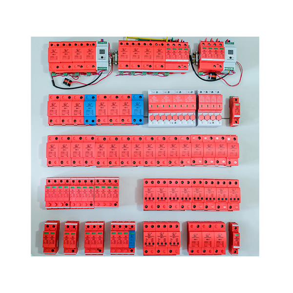防雷系 統(tǒng)