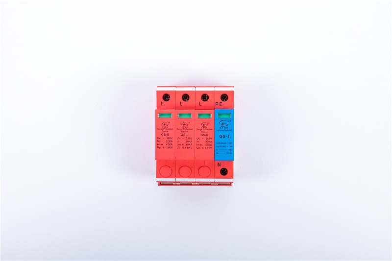 浙江浪涌保護器價格