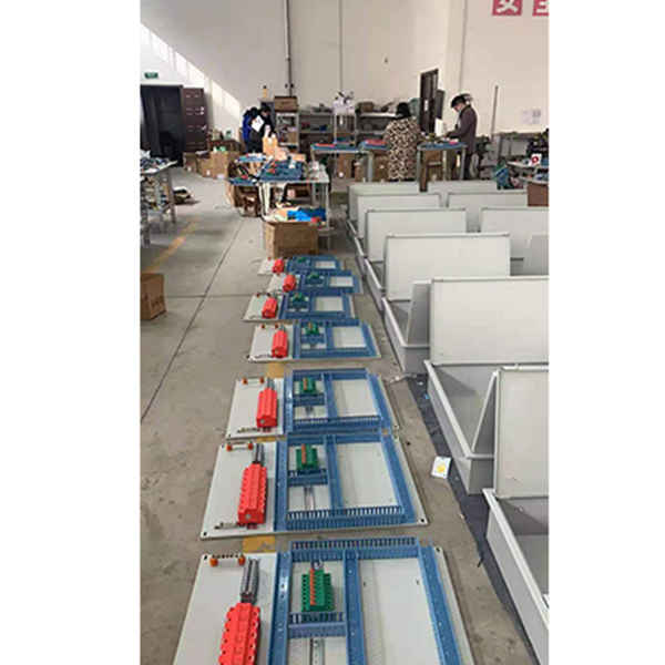 一級浪涌保護(hù) 器