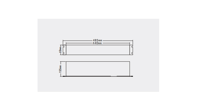 雷迅機架式信號防雷器【光束防雷】