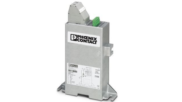 菲尼克斯浪涌保護(hù)器PWT 35-800AC-FM