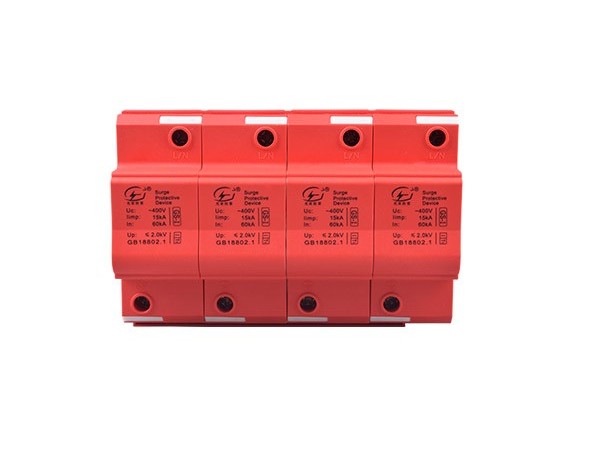 了解了這些浪涌保護器選型也不難