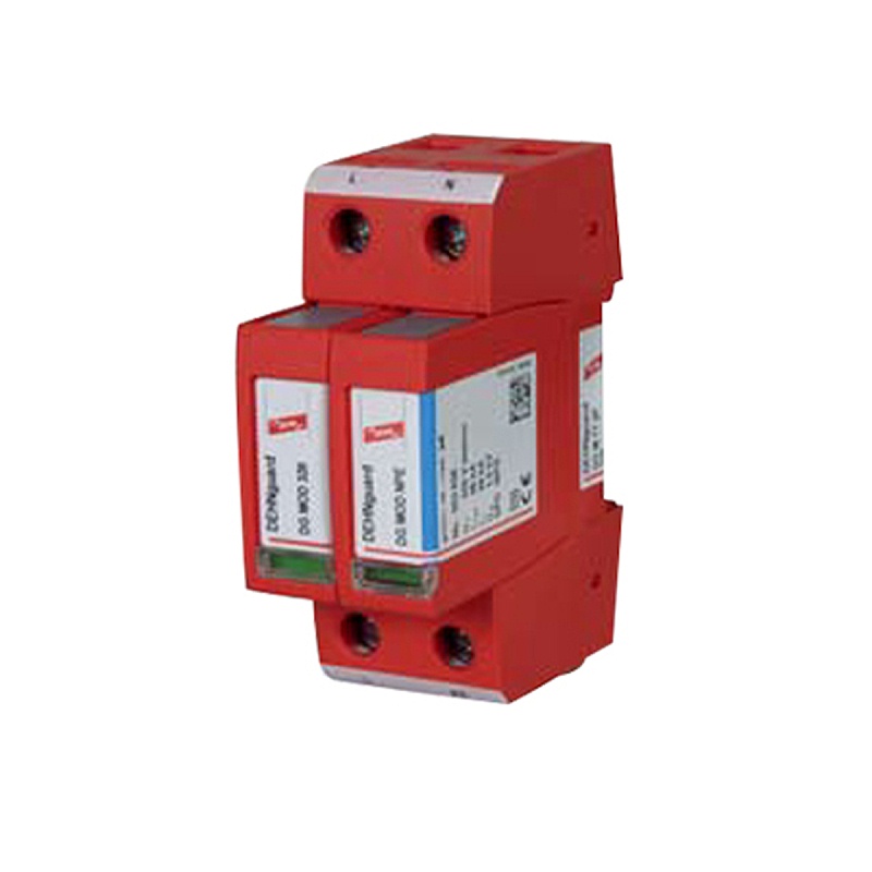 德國(guó)盾電涌保護(hù)器DGM