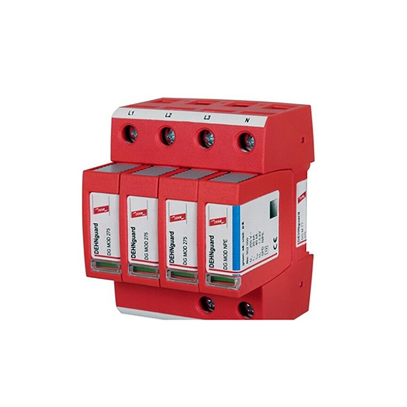 德國(guó)盾電涌保護(hù)器DG M
