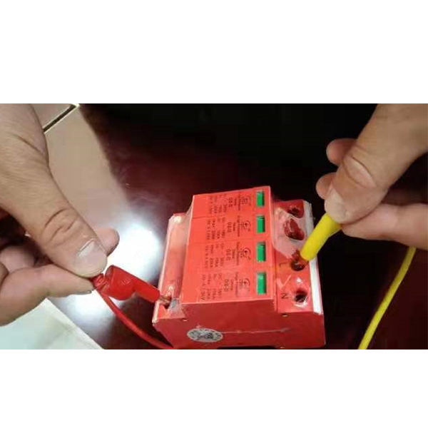 國內一線品牌防雷 器