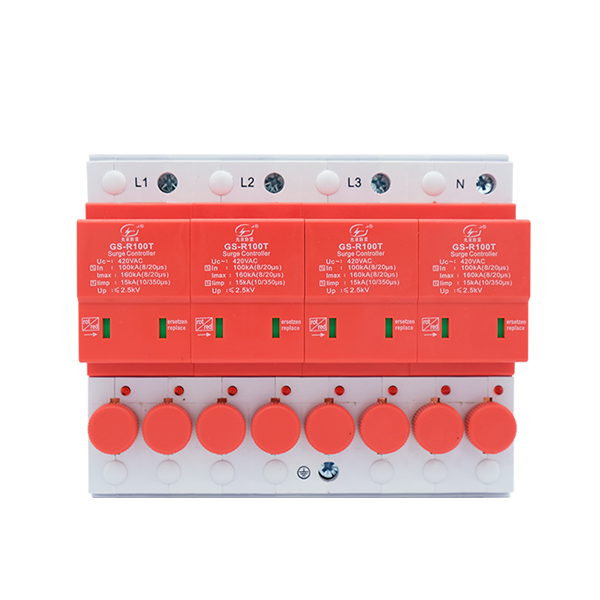 質(zhì)量好的防雷器