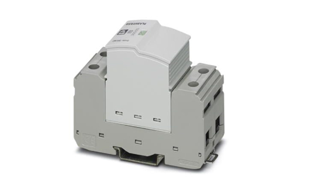菲尼克斯浪涌保護(hù)器FLT-SEC-P-T1-1C-350/25-FM