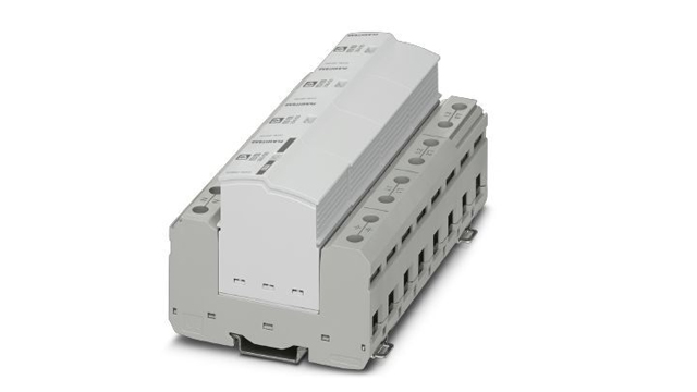 菲尼克斯浪涌保護(hù)器FLT-SEC-P-T1-3S-264/50-FM