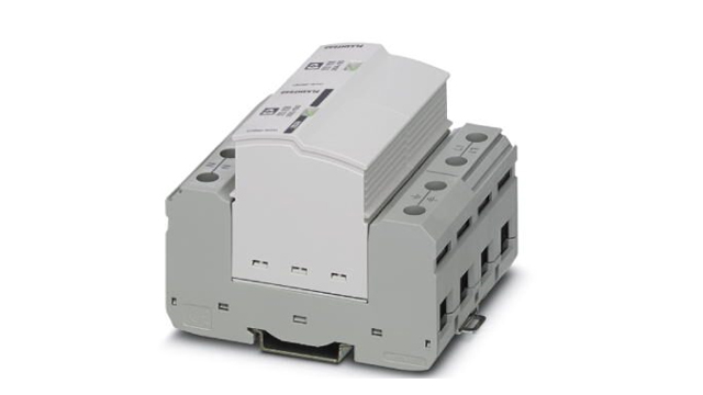 菲尼克斯浪涌保護(hù)器FLT-SEC-P-T1-1S-264/50-FM
