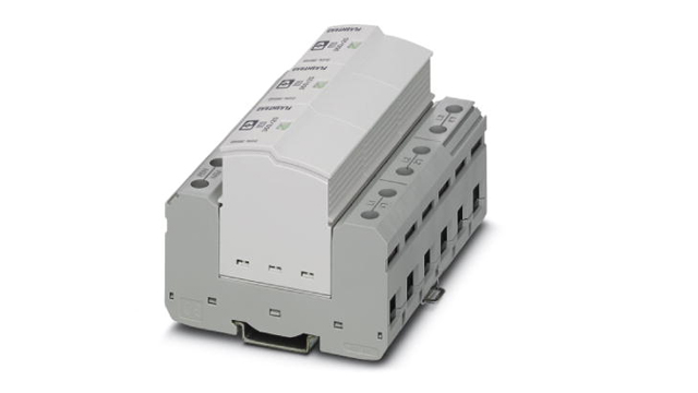 菲尼克斯浪涌保護(hù)器FLT-SEC-P-T1-3C-350/25-FM
