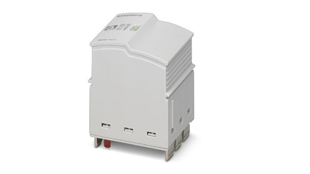 菲尼克斯浪涌保護連接器FLT-SEC-P-T1-440/35-P