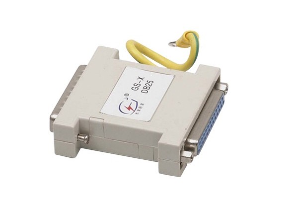 光束電子網(wǎng)絡(luò)監(jiān)控防雷器布局【光束防雷】