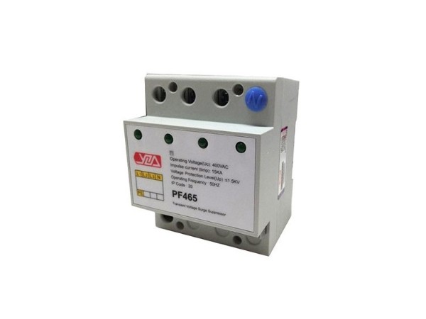 YOA浪涌保護器PF465
