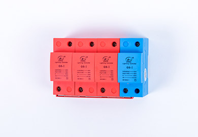 浪涌保護(hù)器前 端