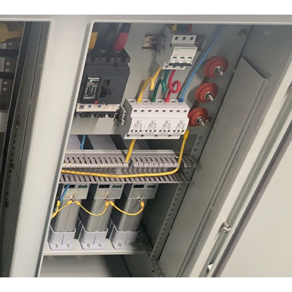 福建浪涌保護器