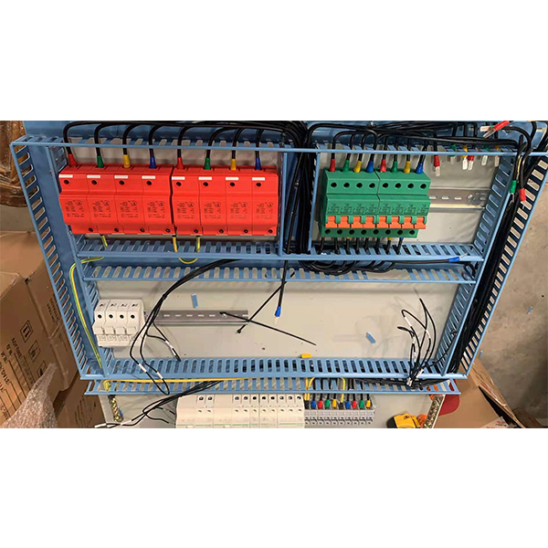 防雷浪涌保護 器