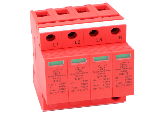 防雷器報(bào) 價(jià)