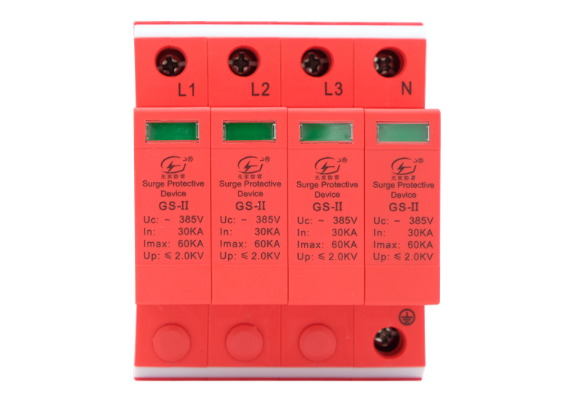 防雷器報(bào)價(jià)