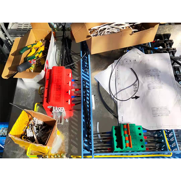 防雷監(jiān)控系 統(tǒng)