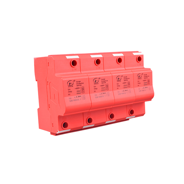 浪涌保護(hù)器