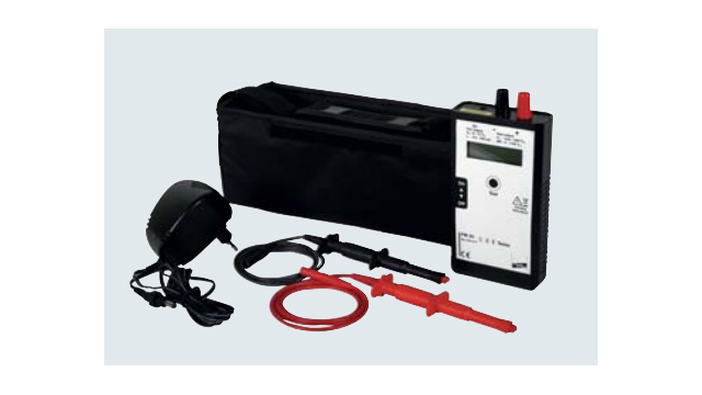 德國(guó)盾電涌保護(hù)器測(cè)試裝置