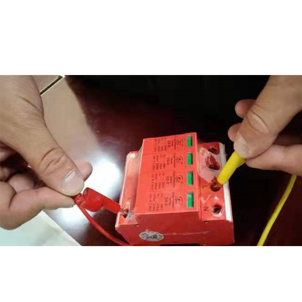 河南電涌保護(hù) 器