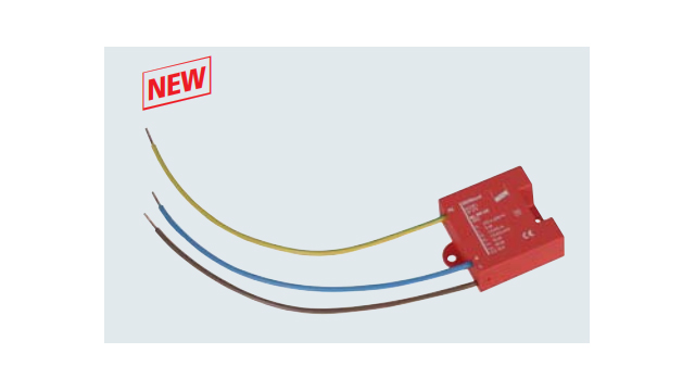 德國(guó)盾電源保護(hù)器【光束防雷】