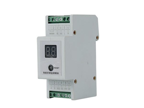 攝像機的防雷知識點，速度get！【光束防雷】