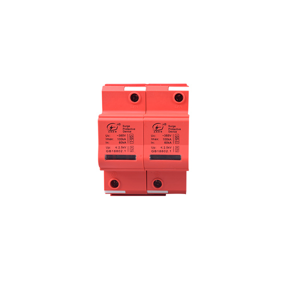浪涌保護 器