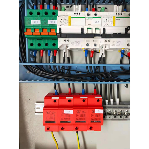 杭州光束防雷 器