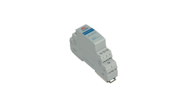 四川中光ZGXL低速信號(hào)浪涌保護(hù)器【光束防雷】