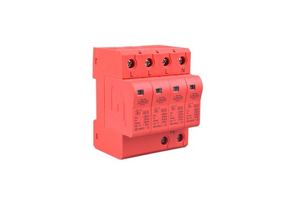 直流電涌保護器