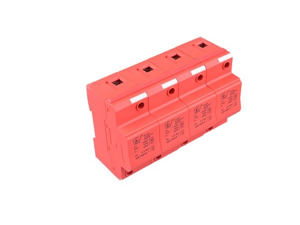 國產浪涌保護器