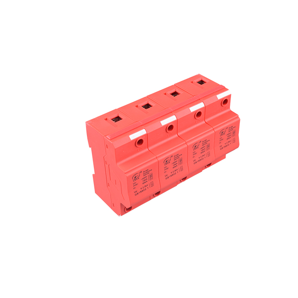 國產(chǎn)浪涌保護(hù)器