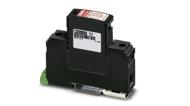 菲尼克斯浪涌保護器VAL-MS-T1/T2 48/12.5/1+0-FM