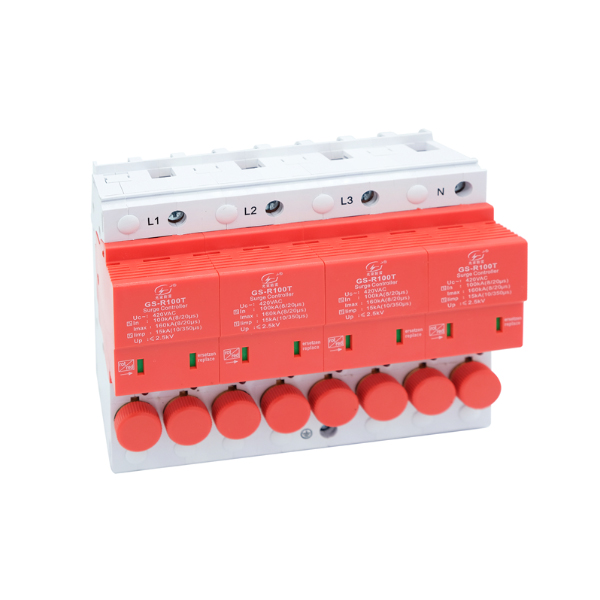 浪涌保護(hù) 器