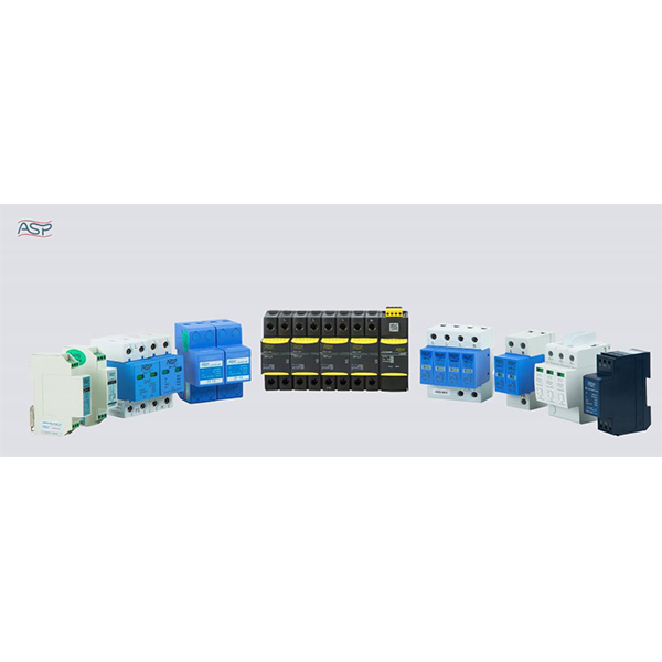 信號浪涌保護 器