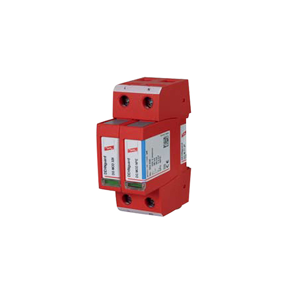 德國盾1級(jí)電涌保護(hù)器DVACSP100S