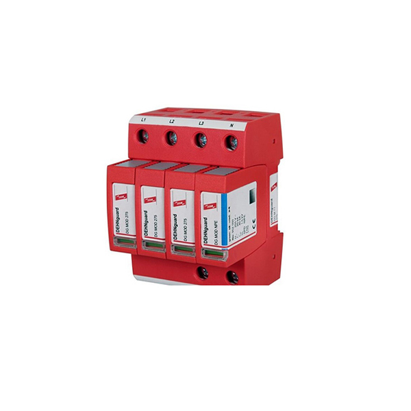 德國盾1級(jí)電涌保護(hù)器DVACSP100 S