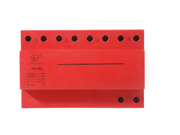 復(fù)合型浪涌保護(hù)器的七大特點(diǎn)【光束防雷】