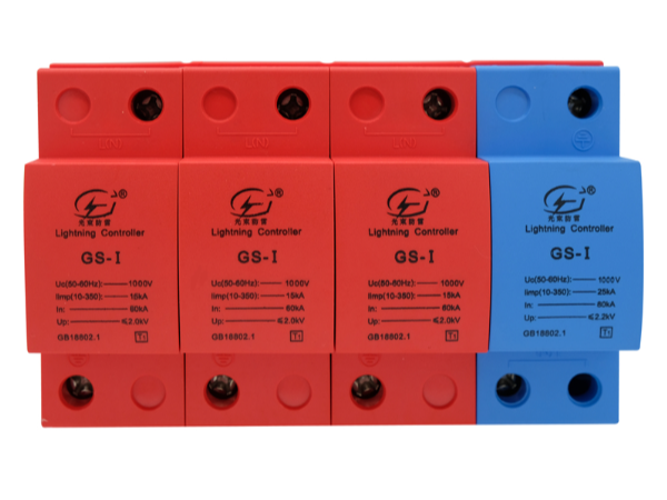 浪涌保護(hù)器價(jià)格