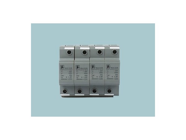 美國雷洛RELO-O10防雷器