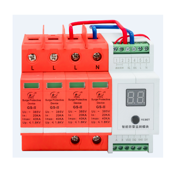 SPD常規安裝要求