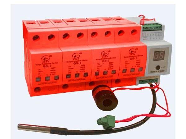 浪涌保護(hù)器