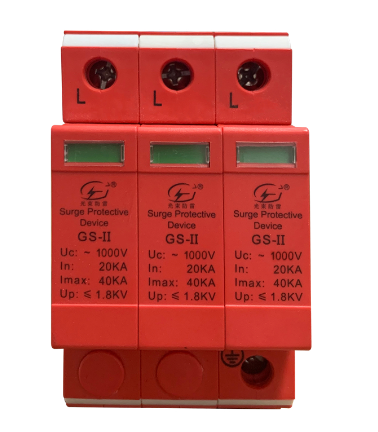 西安浪涌保護器