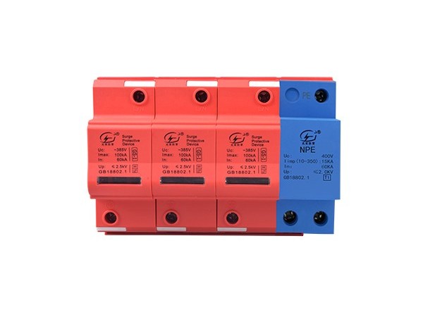 防雷器異常排查與調試指南：從故障識別到恢復運行