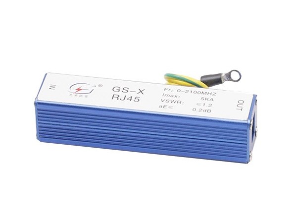 再也不擔心打雷了，城鄉(xiāng)道路監(jiān)控防雷方案來啦【光束防雷】