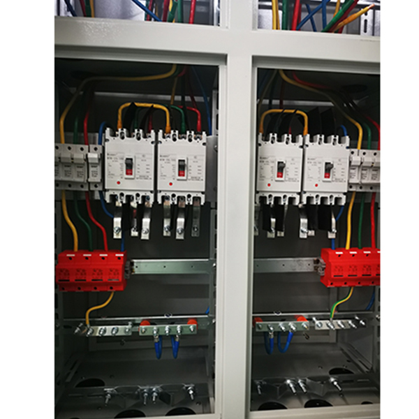 電涌防護(hù)防雷 器